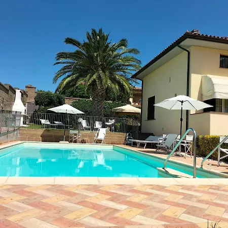 דירה Casaserena