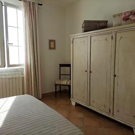 Appartamento Casaserena San Vincenzo