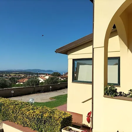 דירה Casaserena *
