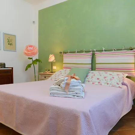 Casaserena * סן וינצ'נזו