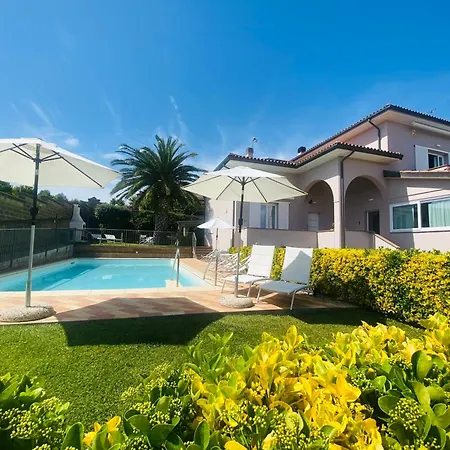 Casaserena דירה