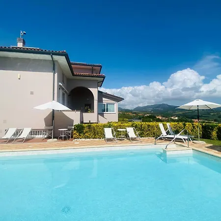 Appartamento Casaserena *