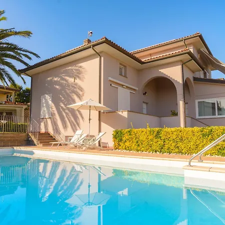 דירה Casaserena סן וינצ'נזו