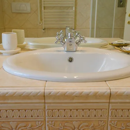 Casaserena * סן וינצ'נזו