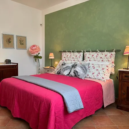 Casaserena דירה סן וינצ'נזו