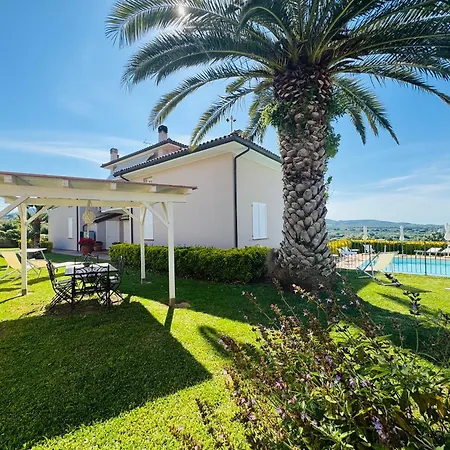 Casaserena דירה
