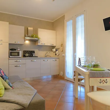 Casaserena Appartamento *