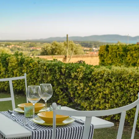 Casaserena San Vincenzo