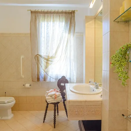 Casaserena Appartement