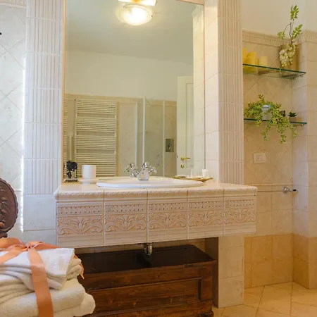 Appartement Casaserena