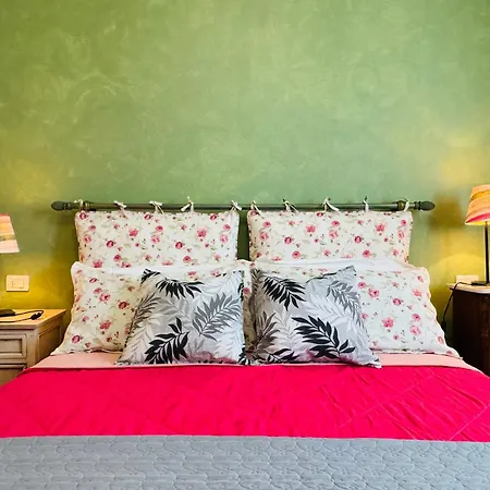 Casaserena San Vincenzo