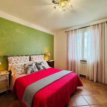 Casaserena Appartamento