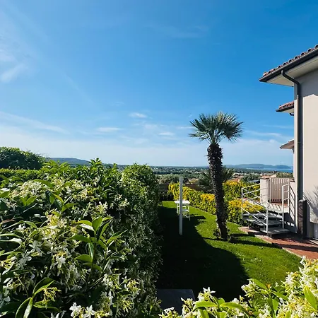 Casaserena Appartamento *