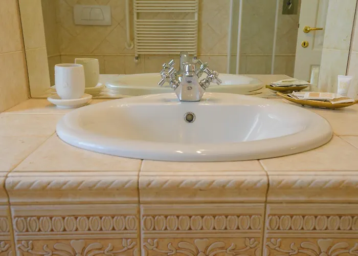 Casaserena * San Vincenzo