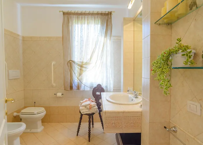 Casaserena Lejlighed