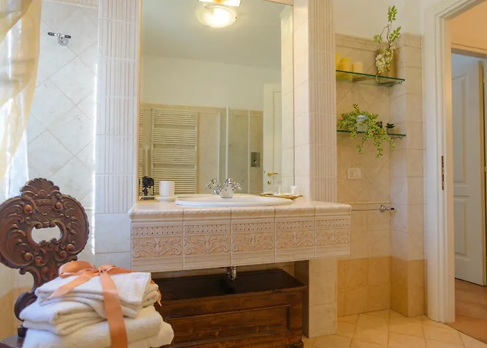 Lejlighed Casaserena